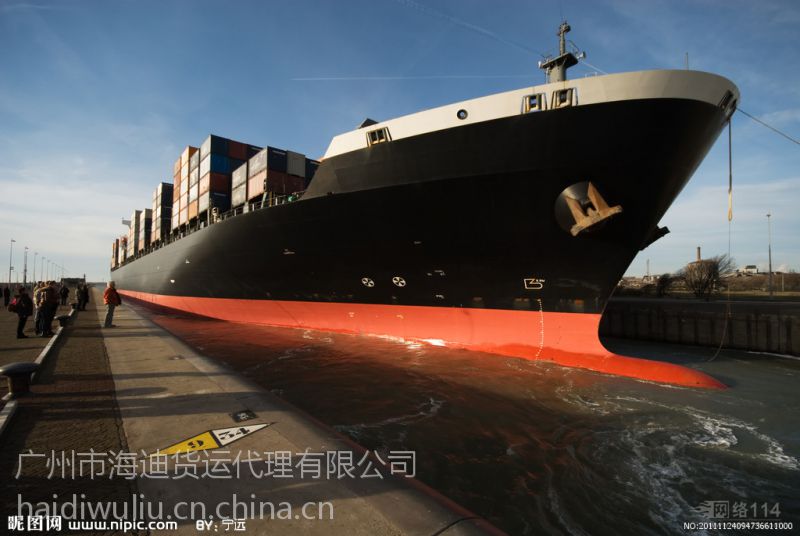 濟(jì)寧到東莞內(nèi)貿(mào)集裝箱海運(yùn) 推動國內(nèi)貿(mào)易代理的高效物流方案