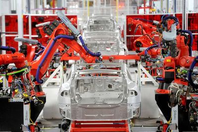 2023安徽百強(qiáng)企業(yè)揭曉 通用設(shè)備制造業(yè)領(lǐng)跑，彰顯制造強(qiáng)省新動(dòng)能
